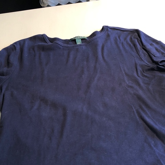 Ralph lauren T-shirt - Picture 1 of 3